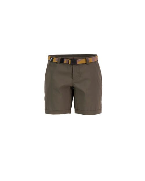 Mons Royale Womens Drift Shorts