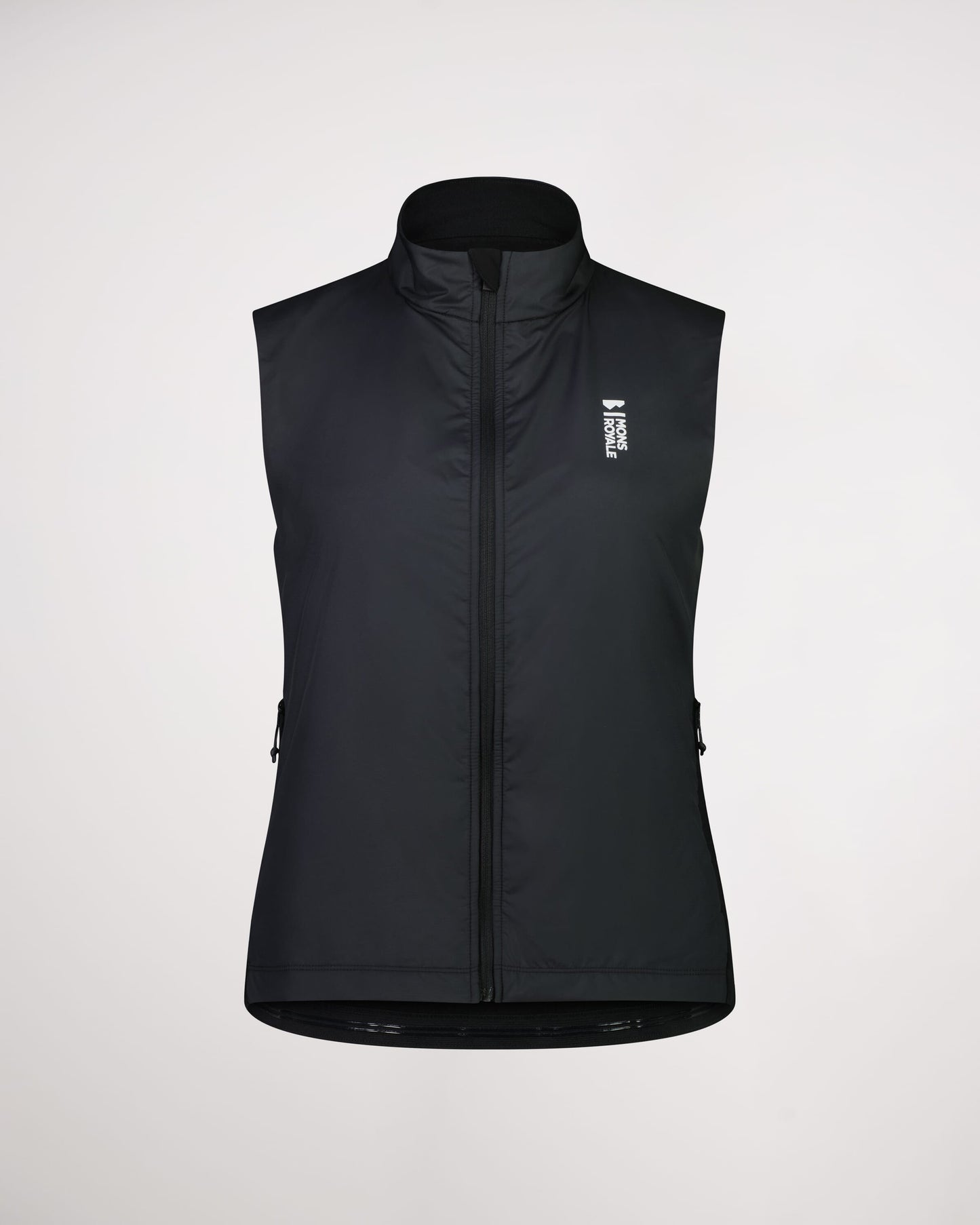 Mons Royale Womens Redwood Merino Wind Vest