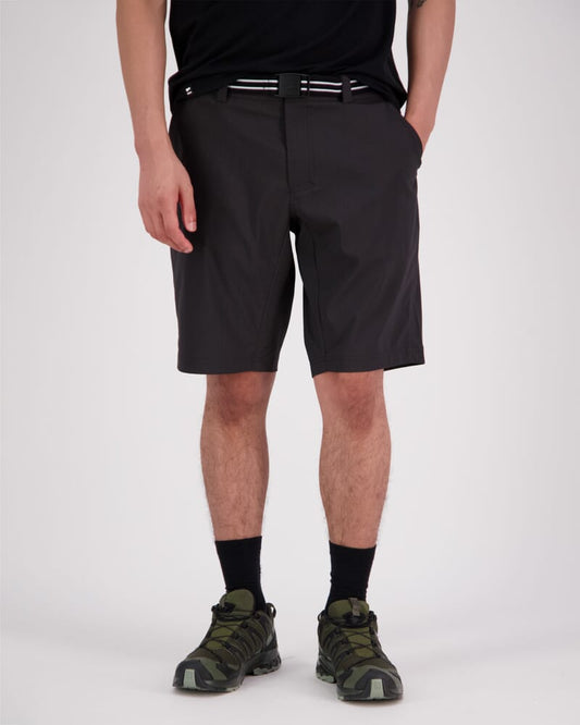 Mons Royale Mens Drift Shorts