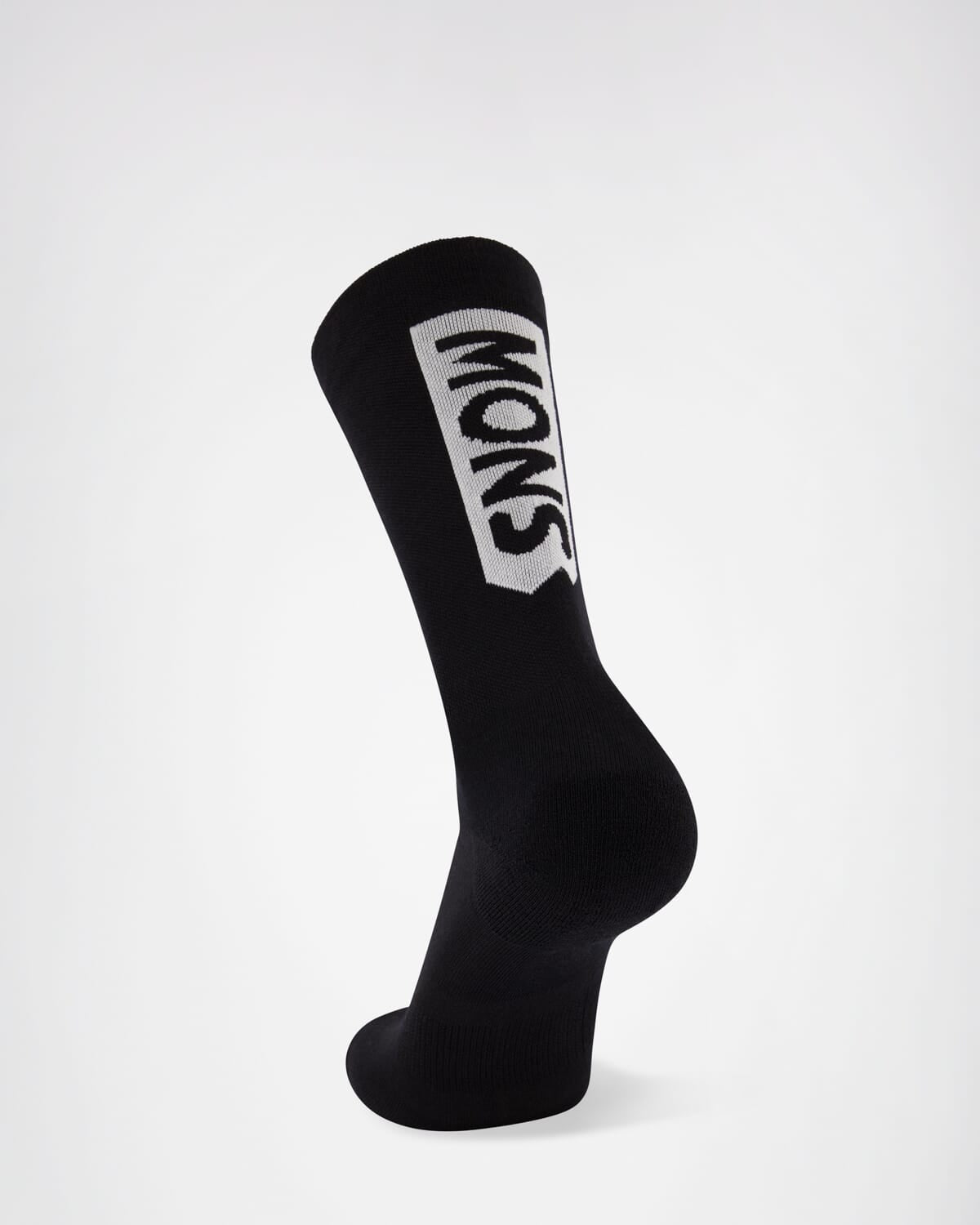 Mons Royale Unisex Atlas Merino Crew Sock