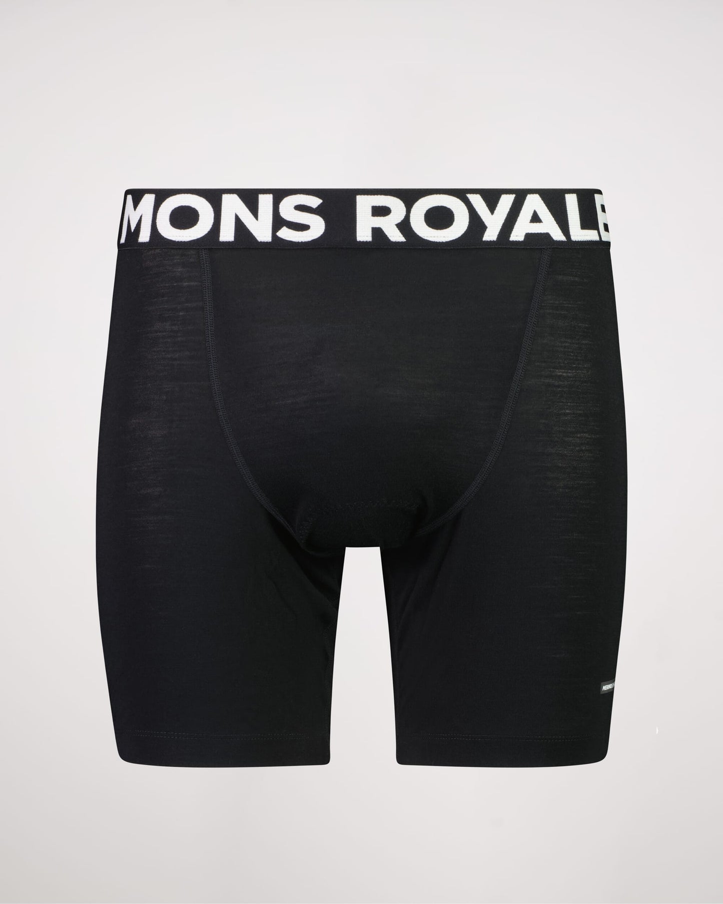 Mons Royale Mens Low Pro Merino Bike Liner