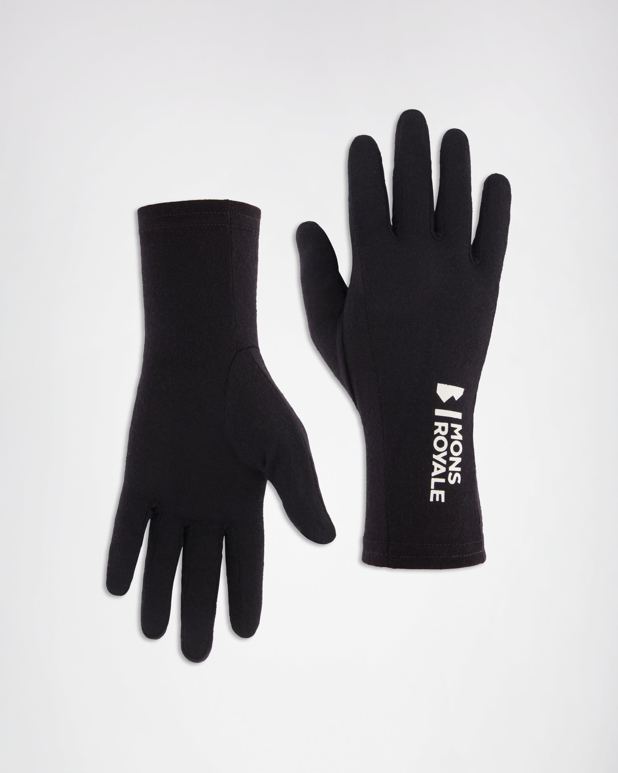 Mons Royale Olympus Merino Glove Liners