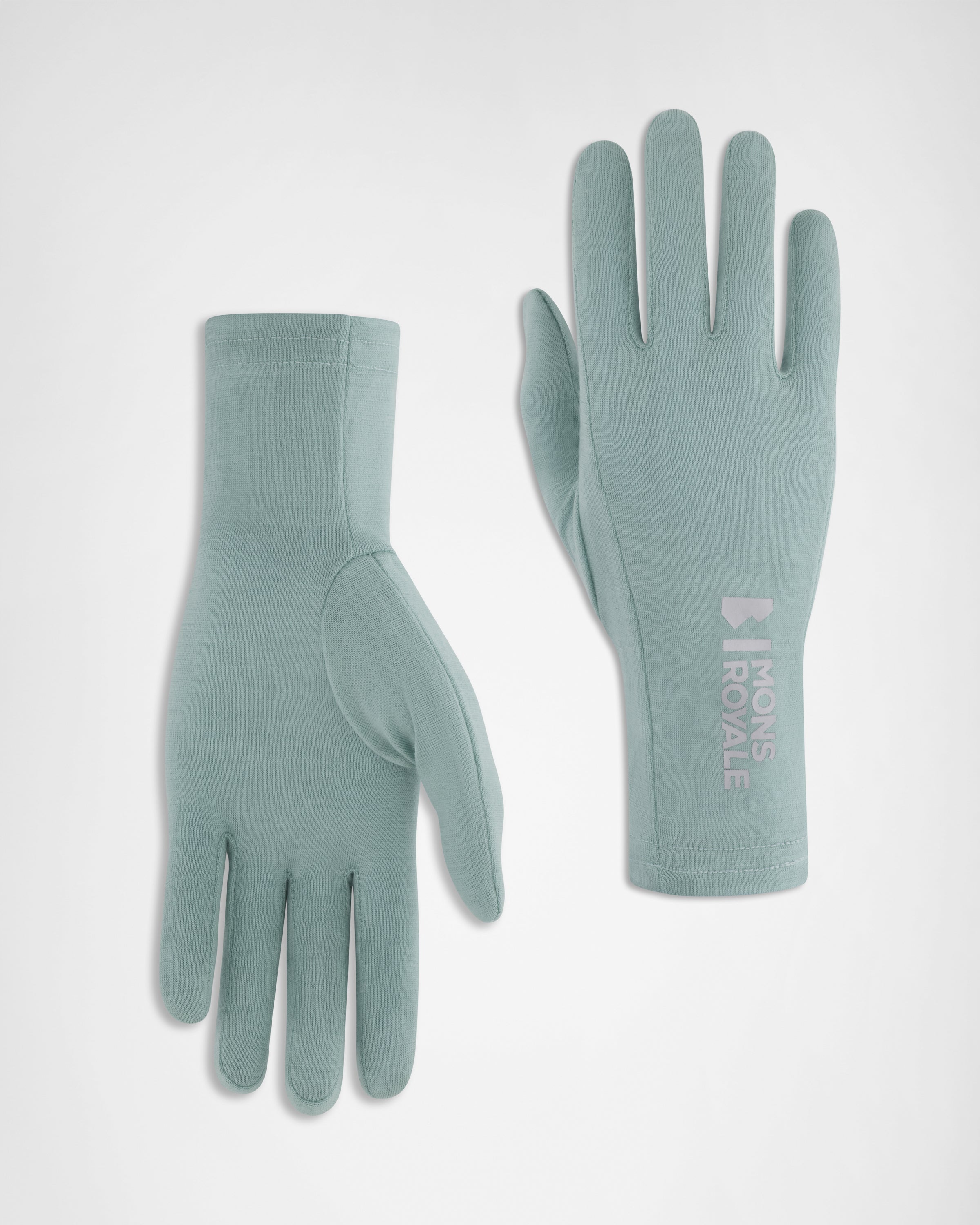 Mons Royale Olympus Merino Glove Liners