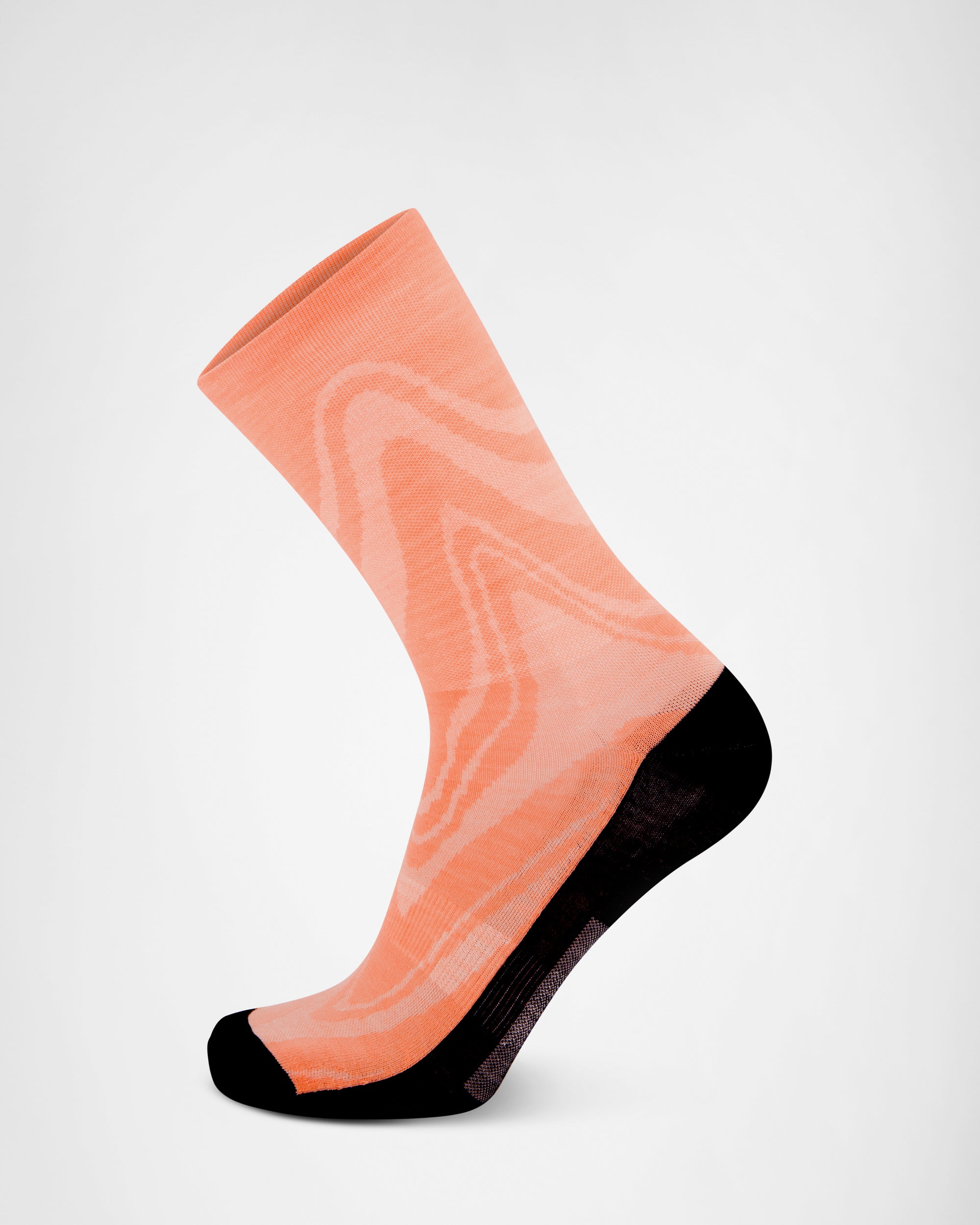 Mons Royale Atlas Merino Crew Sock