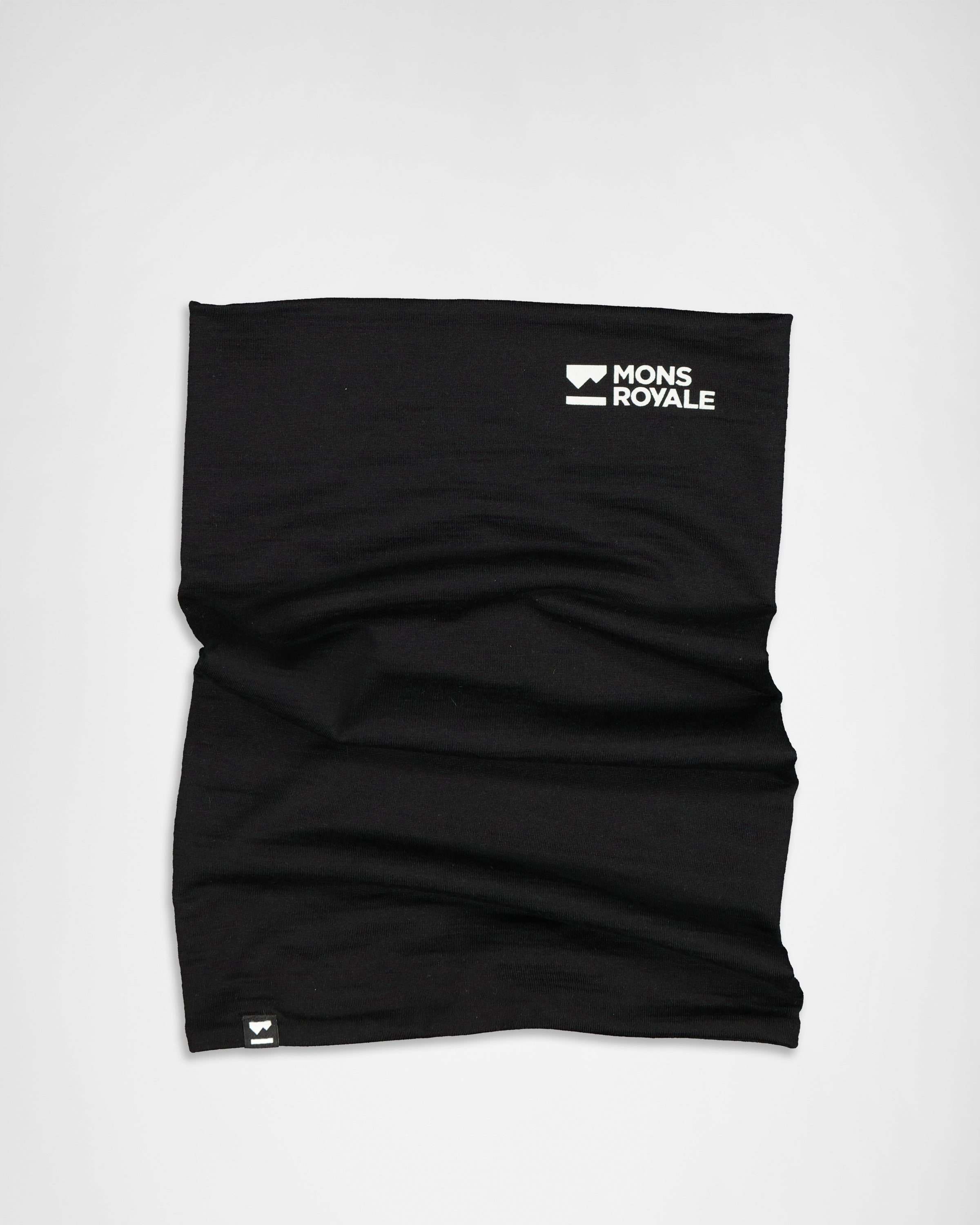 Mons Royale Double Up Merino Neckwarmer