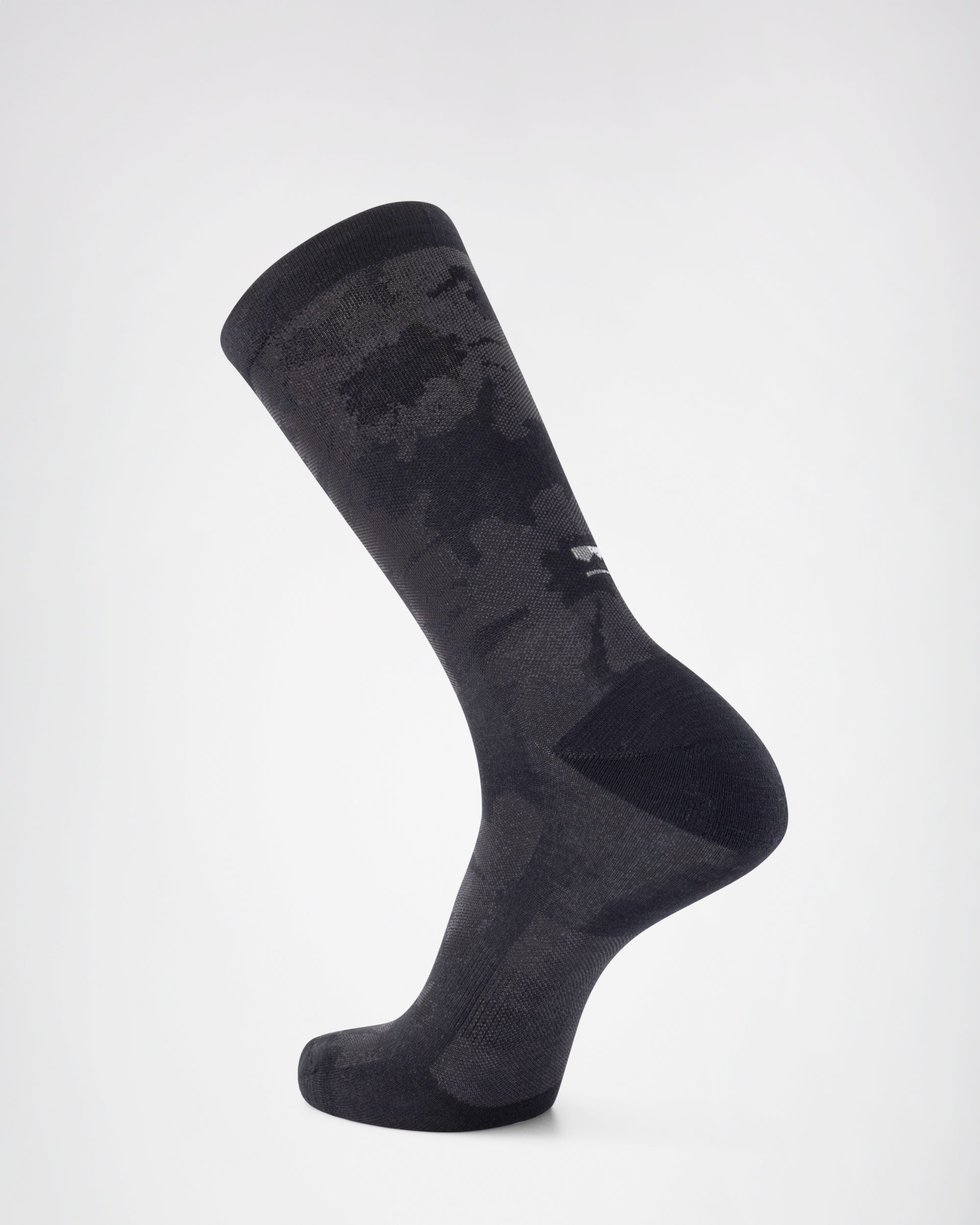 Mons Royale Atlas Merino Crew Sock