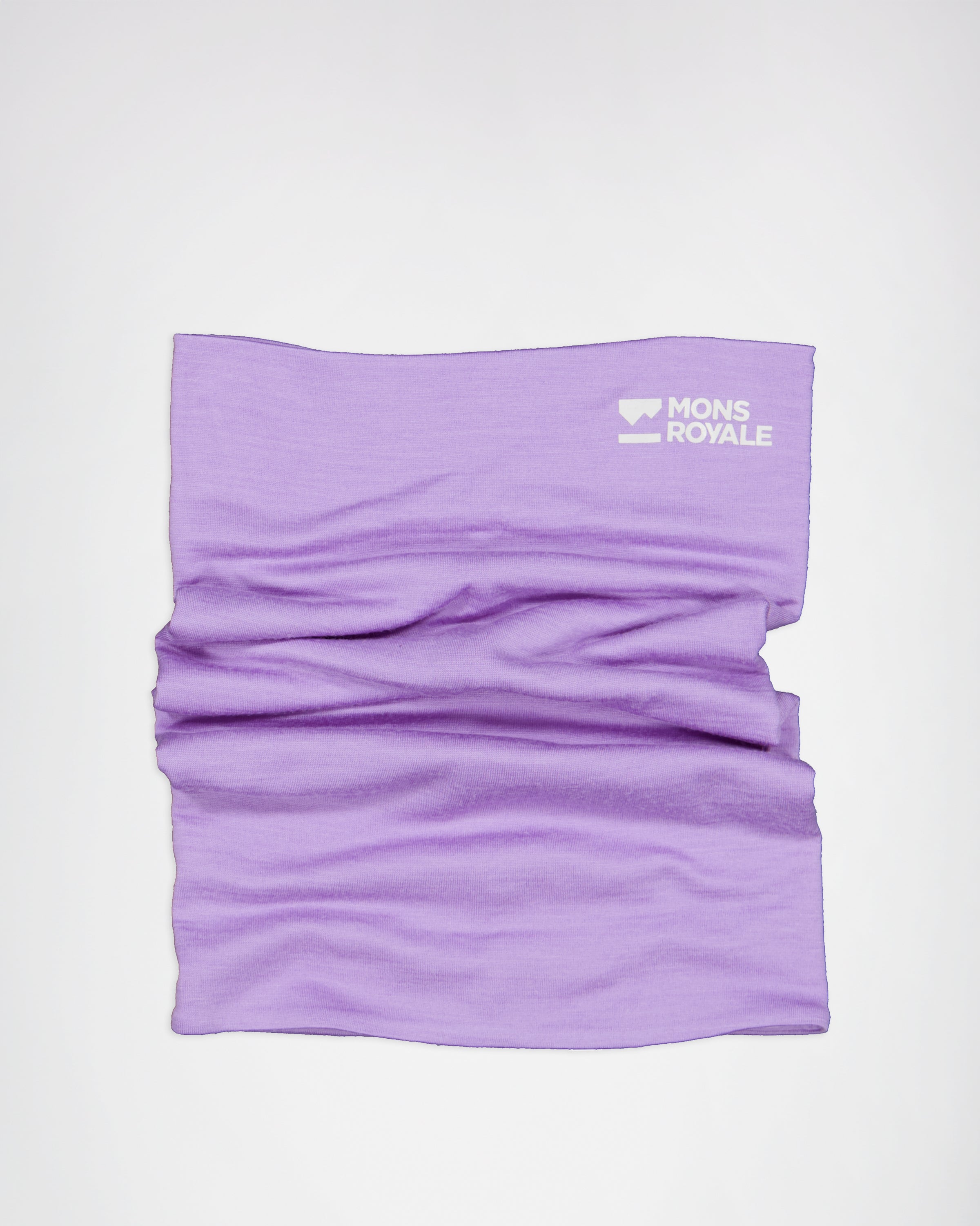 Mons Royale Double Up Merino Neckwarmer