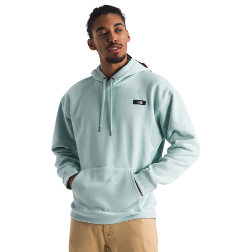 TNF Mens Heavyweight Hoodie