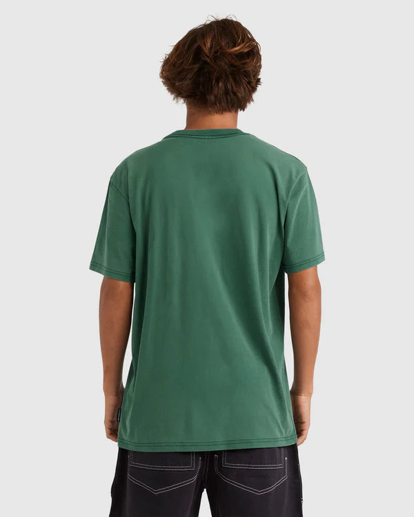 Quiksilver Watermans Salt Water Crew T-Shirt