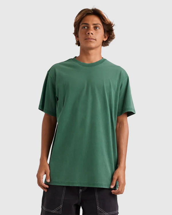 Quiksilver Watermans Salt Water Crew T-Shirt