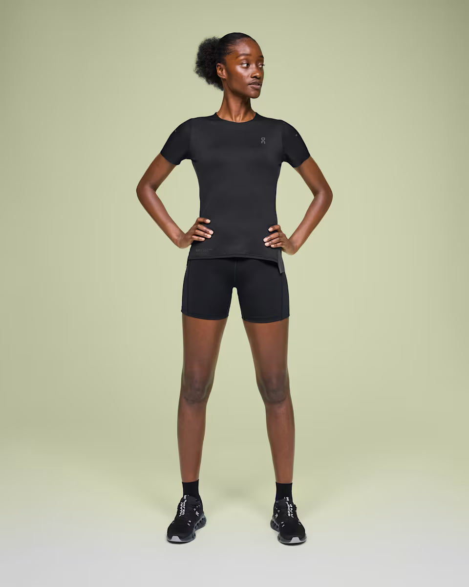 On Running Womens Performance-T