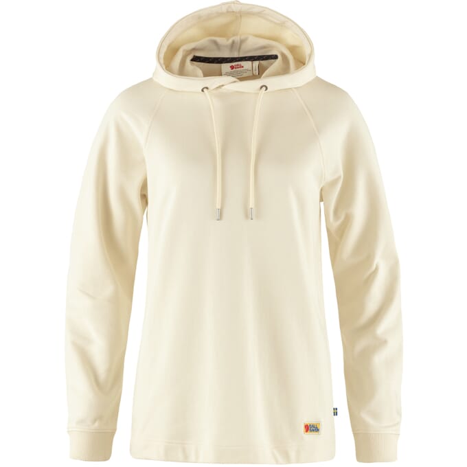 Fjallraven Vardag Hoodie W