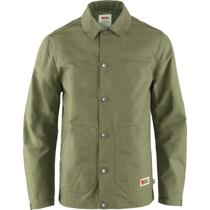 Fjallraven Vardag Jacket M