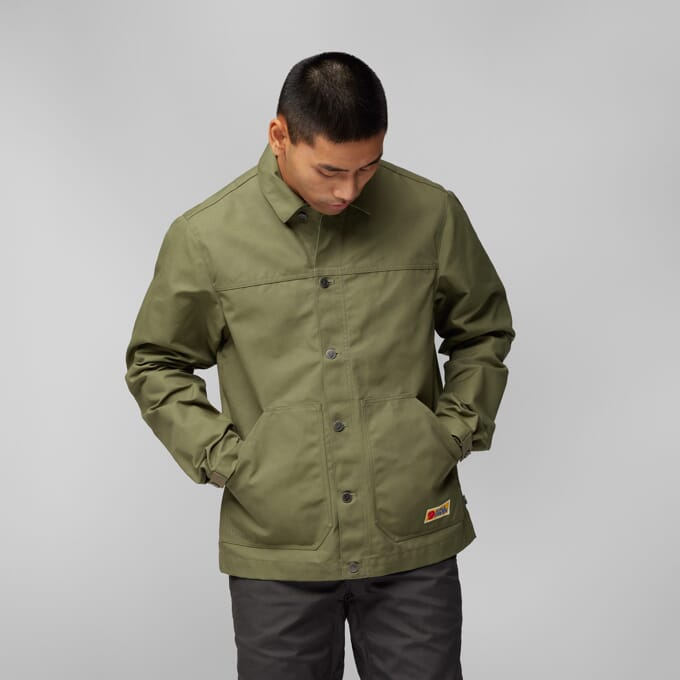 Fjallraven Vardag Jacket M