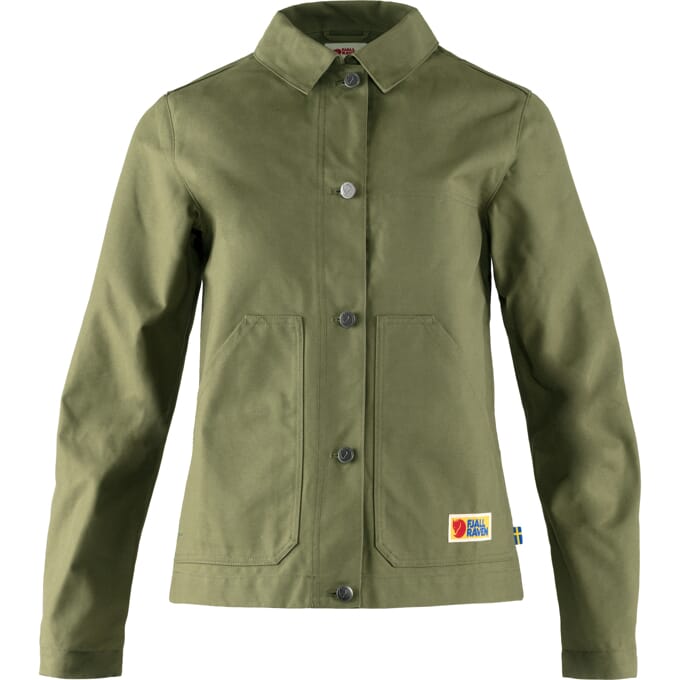 Fjallraven Vardag Jacket W