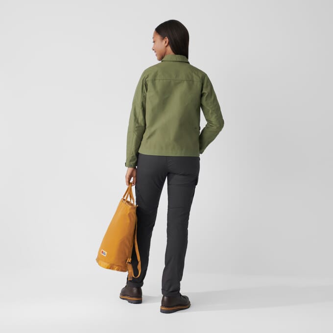 Fjallraven Vardag Jacket W