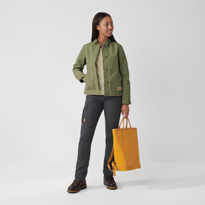 Fjallraven Vardag Jacket W