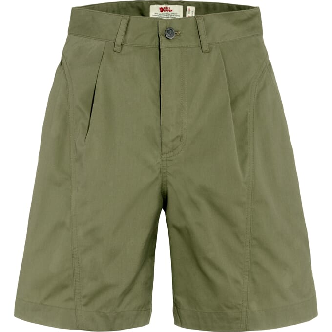Fjallraven Womens Vardag Shorts