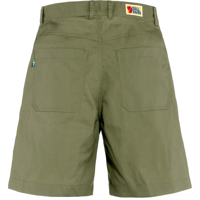 Fjallraven Womens Vardag Shorts