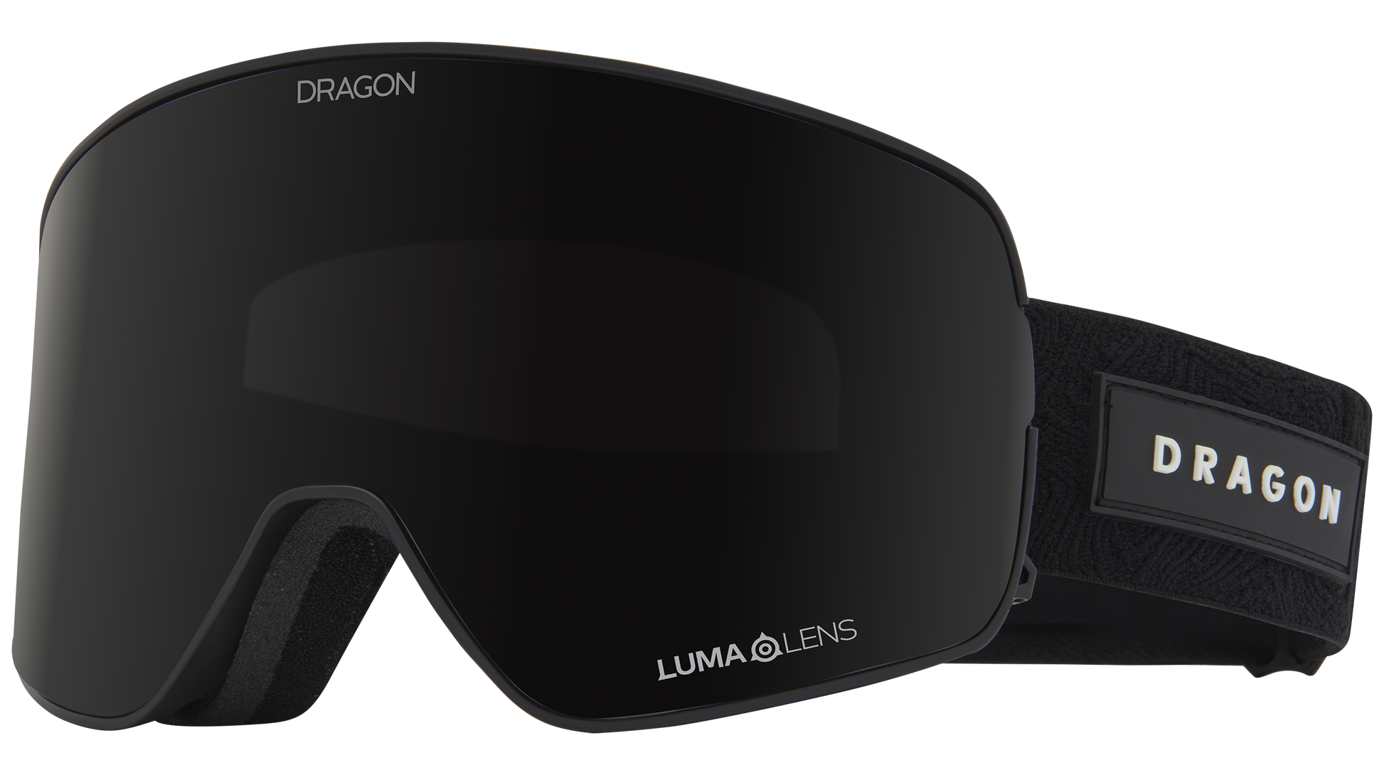 Dragon NFX2 Snow Goggle LL Midnight + LL Violet Vantas