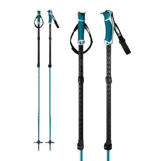 G3 VIA Adjustable Ski Pole