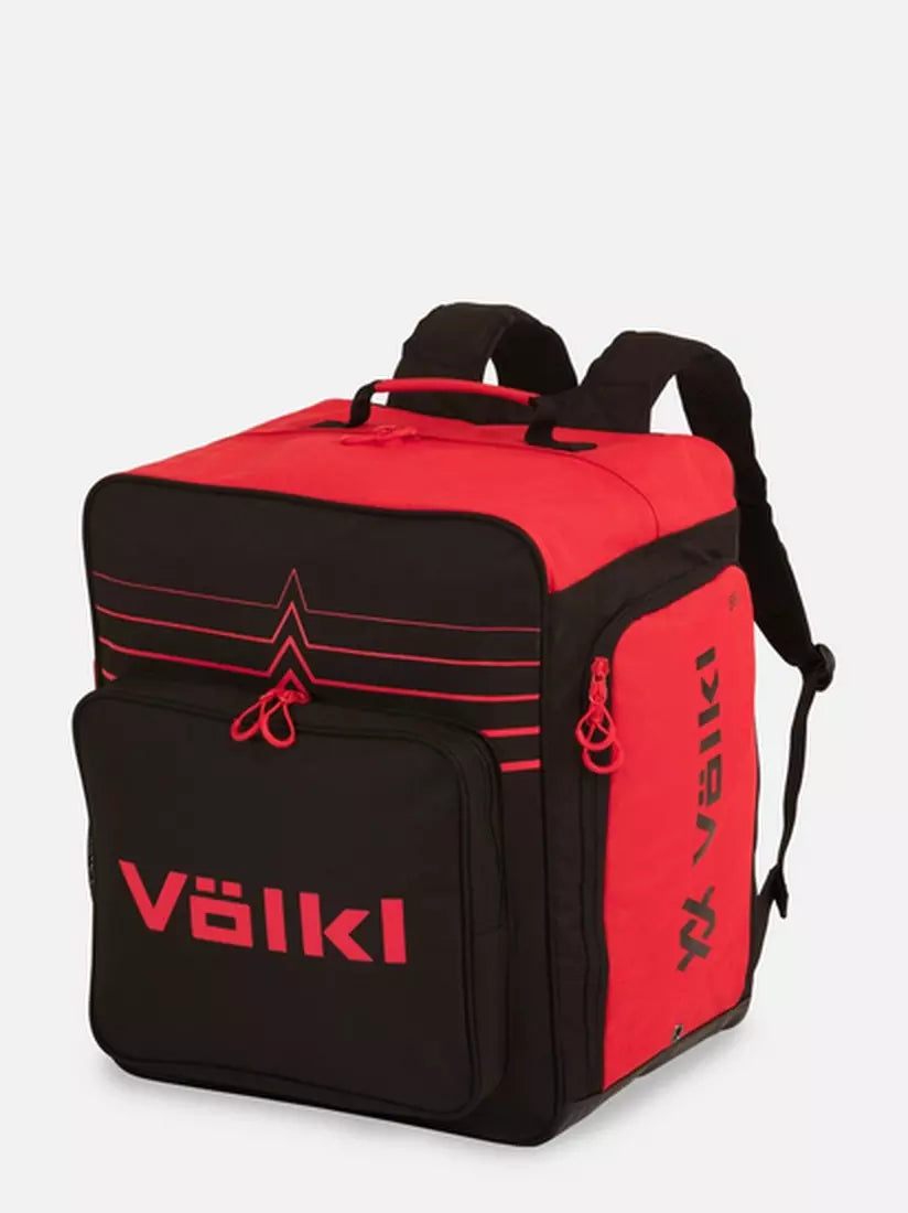 Volkl Race Boot & Helmet Backpack