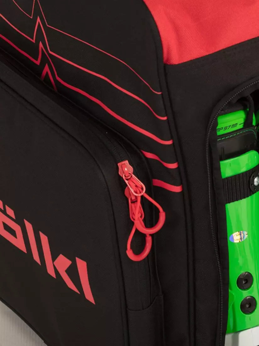 Volkl Race Boot & Helmet Backpack