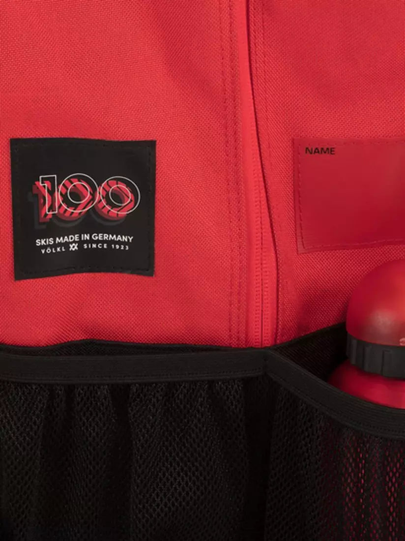 Volkl Race Boot & Helmet Backpack