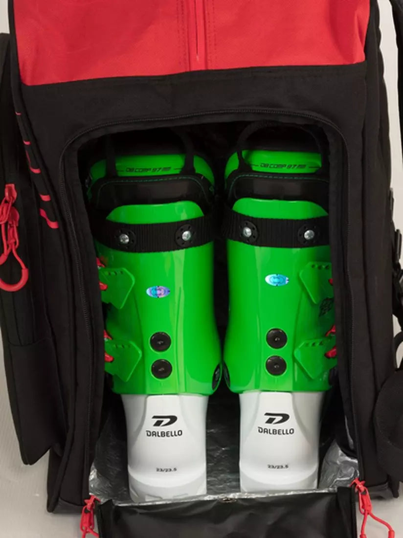 Volkl Race Boot & Helmet Backpack