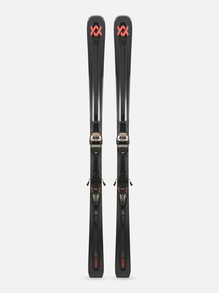 Volkl Peregrine 80 + Lowride Ski/Binding Package
