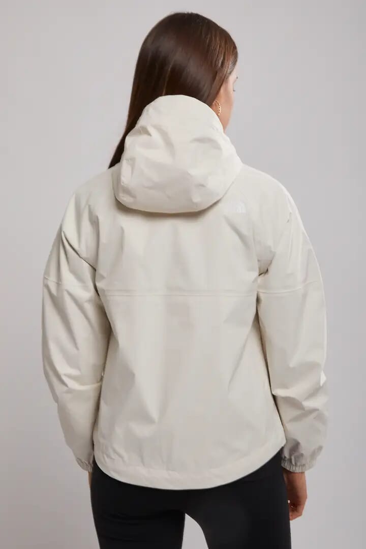 TNF Womens Antora Rain Hoodie