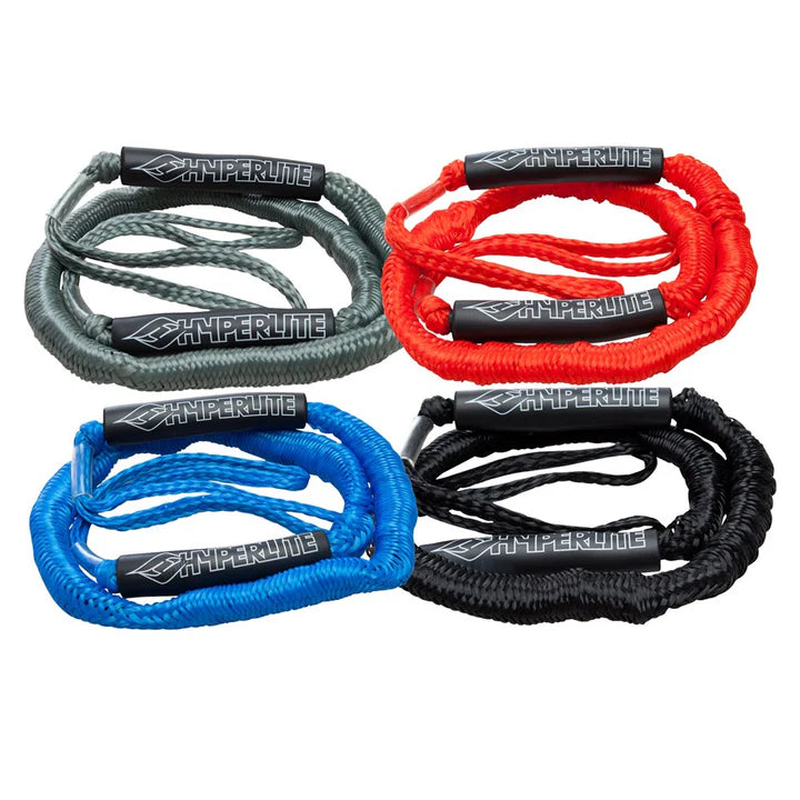 Hyperlite 4 Ft Rope Bungee Dock Tie