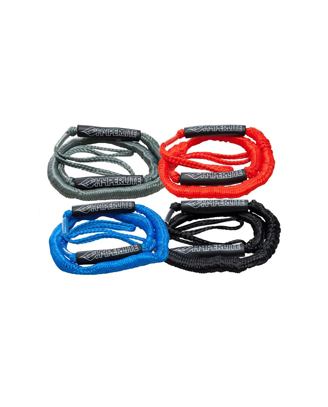 Hyperlite 4 Ft Webbing Bungee Dock Tie