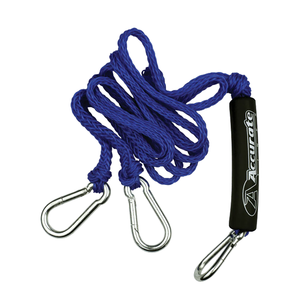 Hyperlite Rope Boat Tow Harness