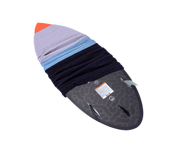 Hyperlite Surf Sock Large