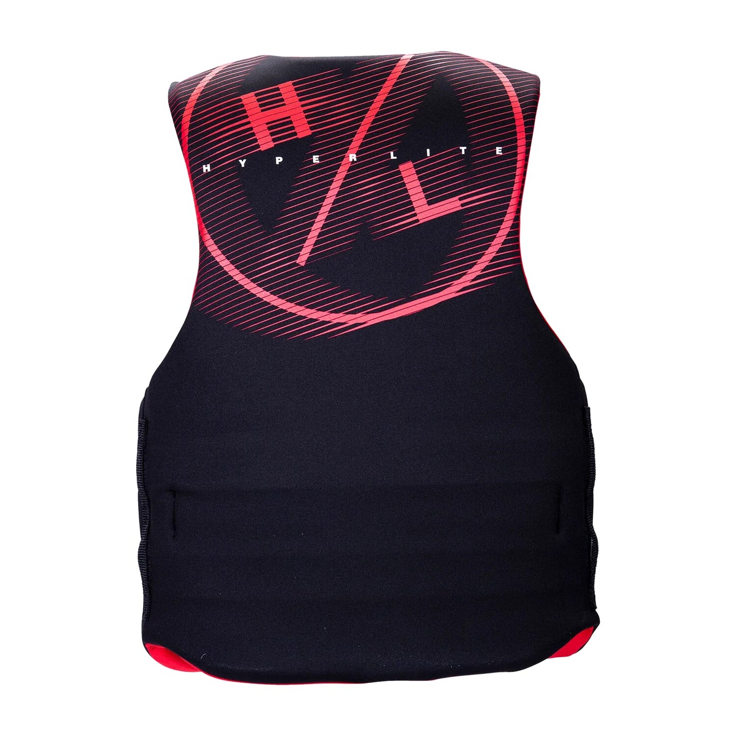 Hyperlite Vest Indy Red