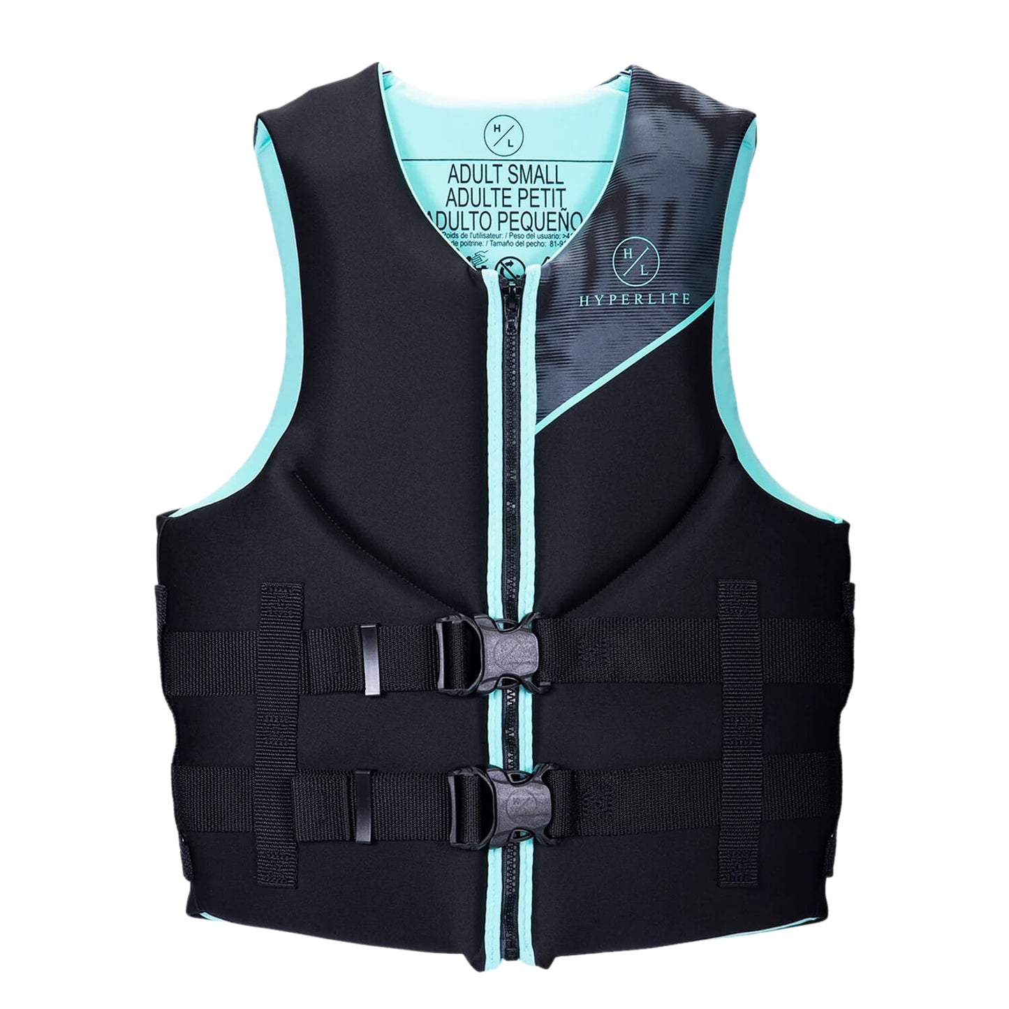 Hyperlite Vest Womans Indy