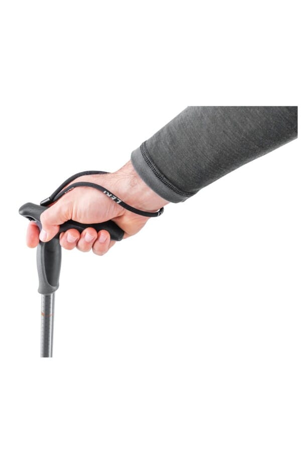 Leki Wanderfreund Makalu single