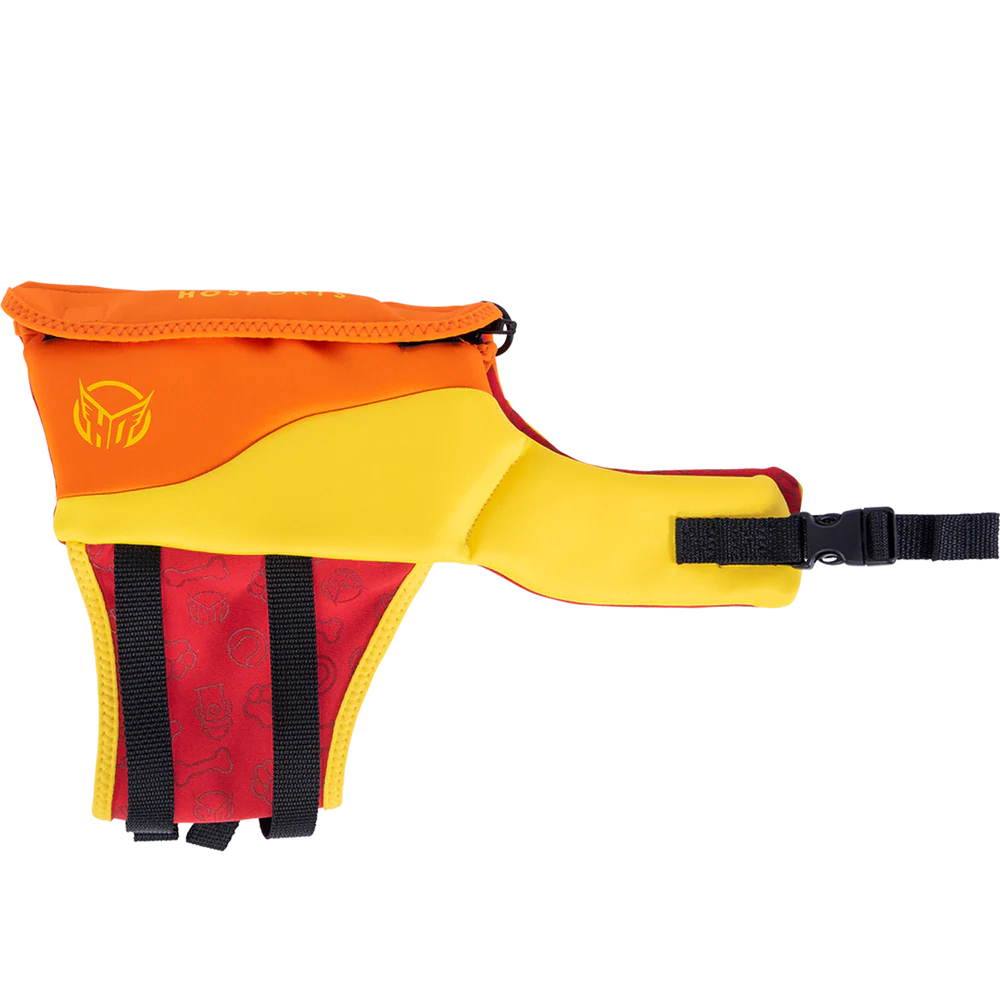 HO Sage Neoprene Dog Vest