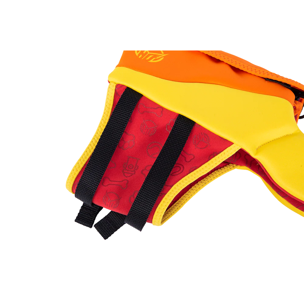 HO Sage Neoprene Dog Vest