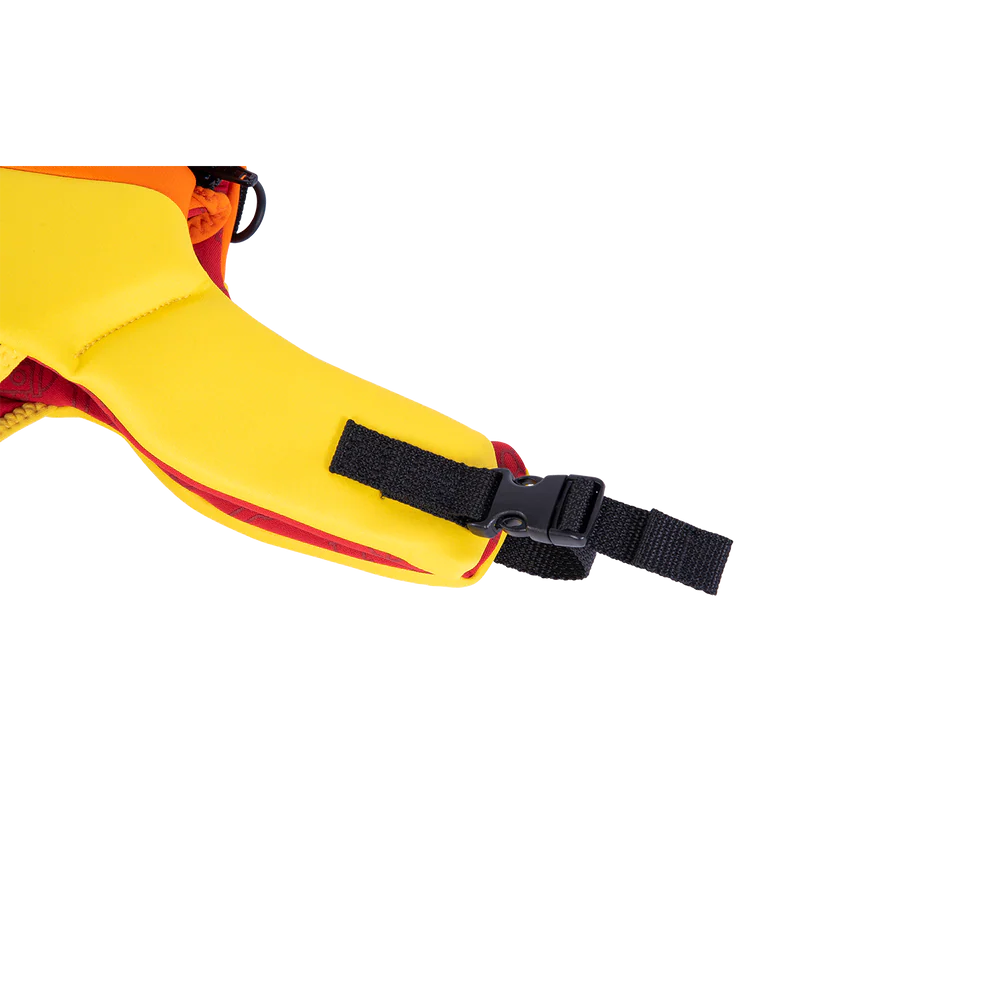 HO Sage Neoprene Dog Vest