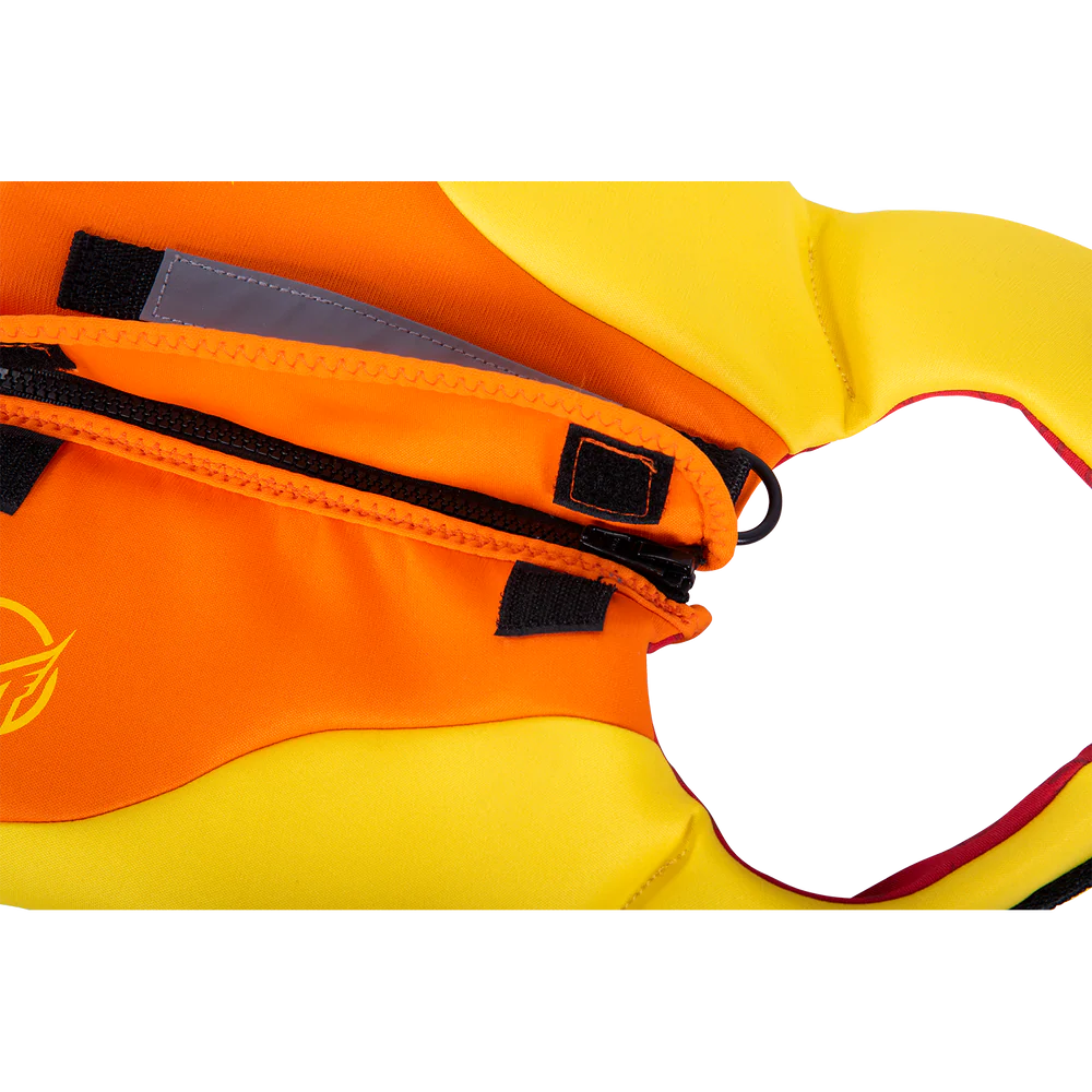 HO Sage Neoprene Dog Vest