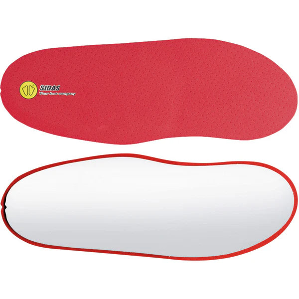 Sidas Custom Ski Insoles