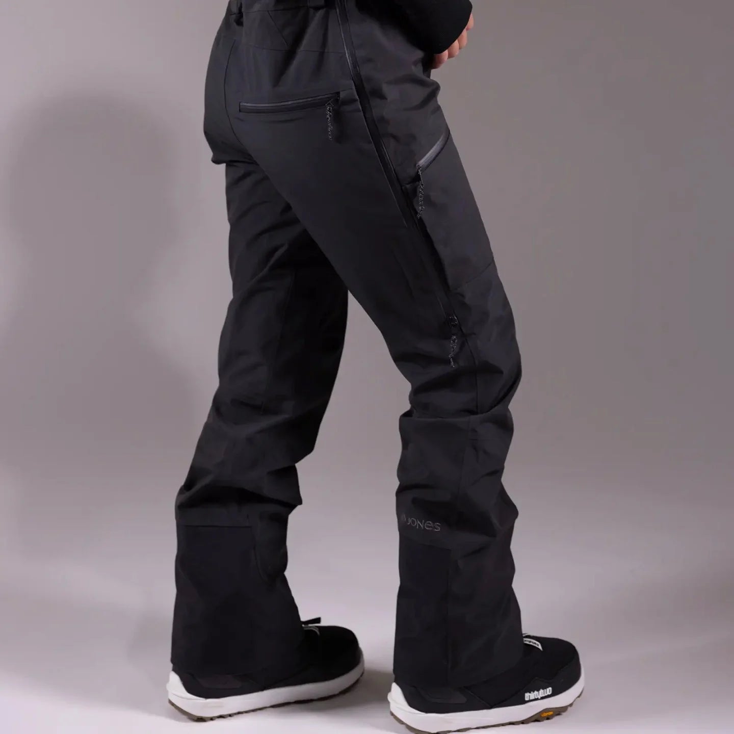 Jones Womens Mtn Surf Recycled Bib