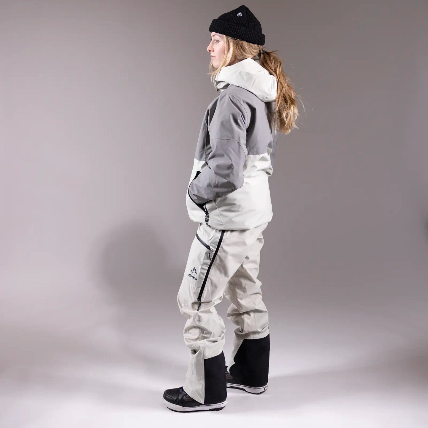 Jones Womens Mtn Surf Recycled Jacket