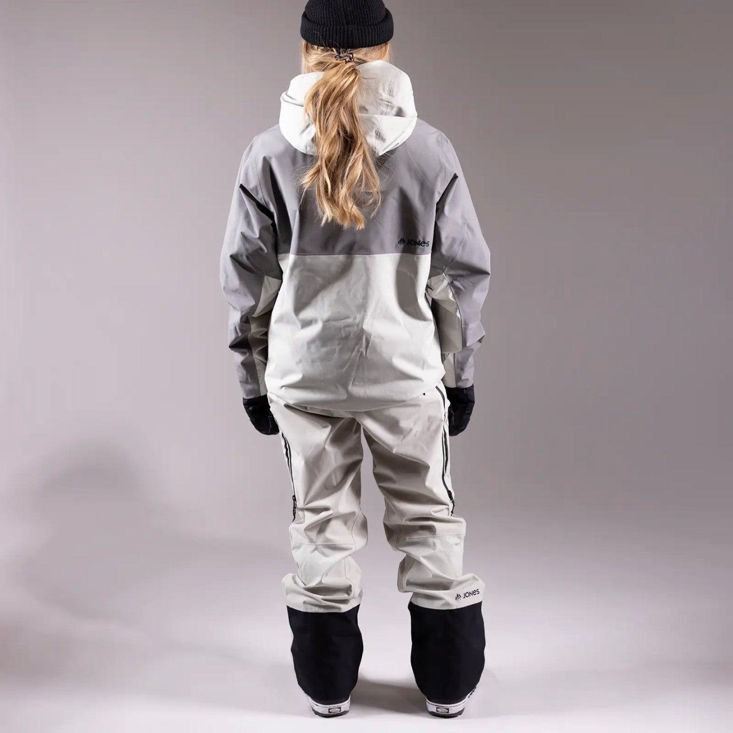 Jones Womens Mtn Surf Recycled Jacket