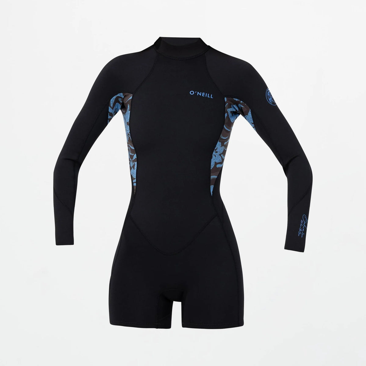 O'Neill Bahia BZ LS Boyleg Spring 2mm