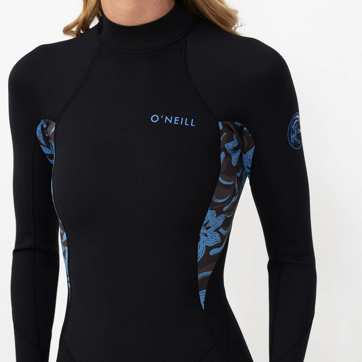 O'Neill Bahia BZ LS Boyleg Spring 2mm