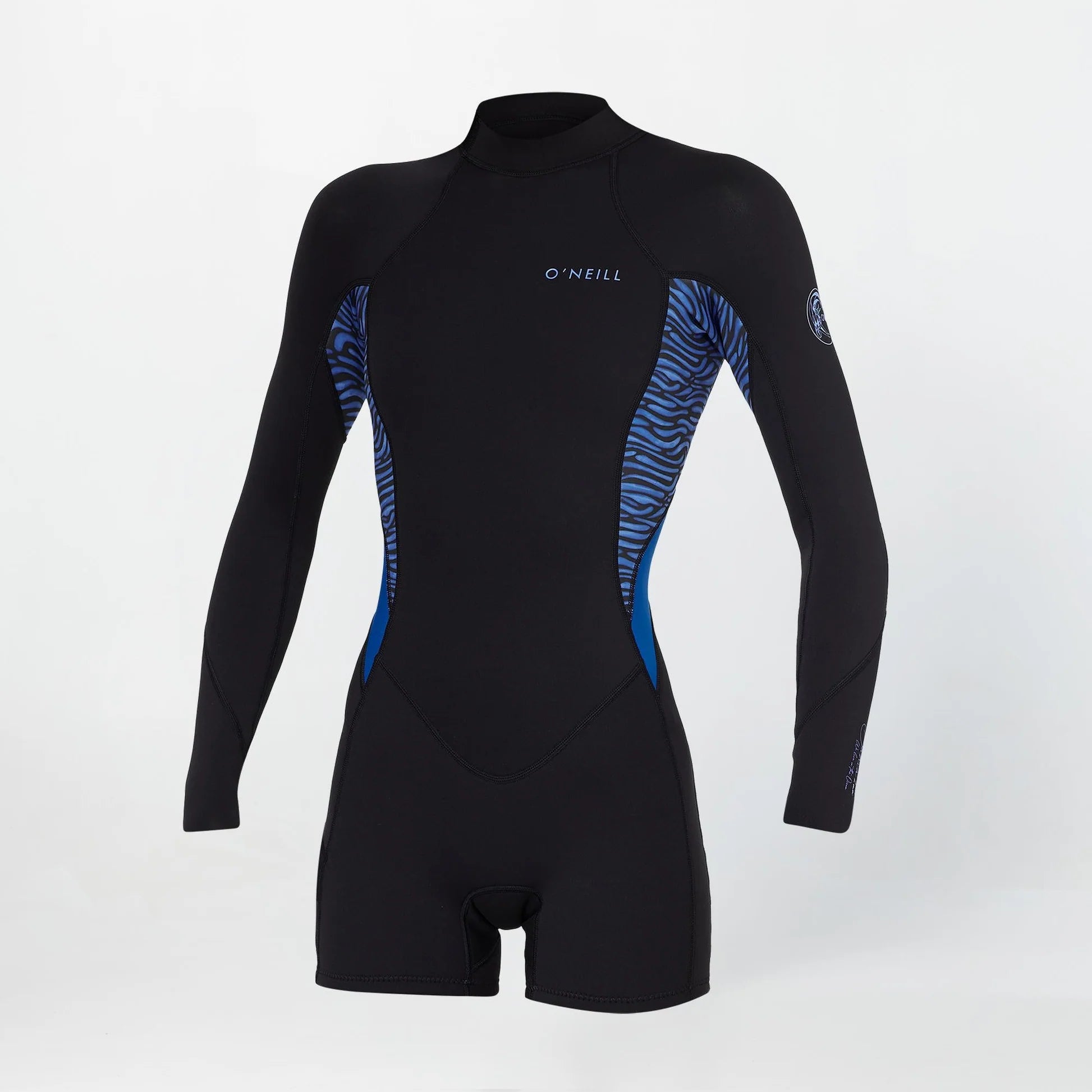 ONeill BAHIA BZ LS BOYLEG SPRING 2MM