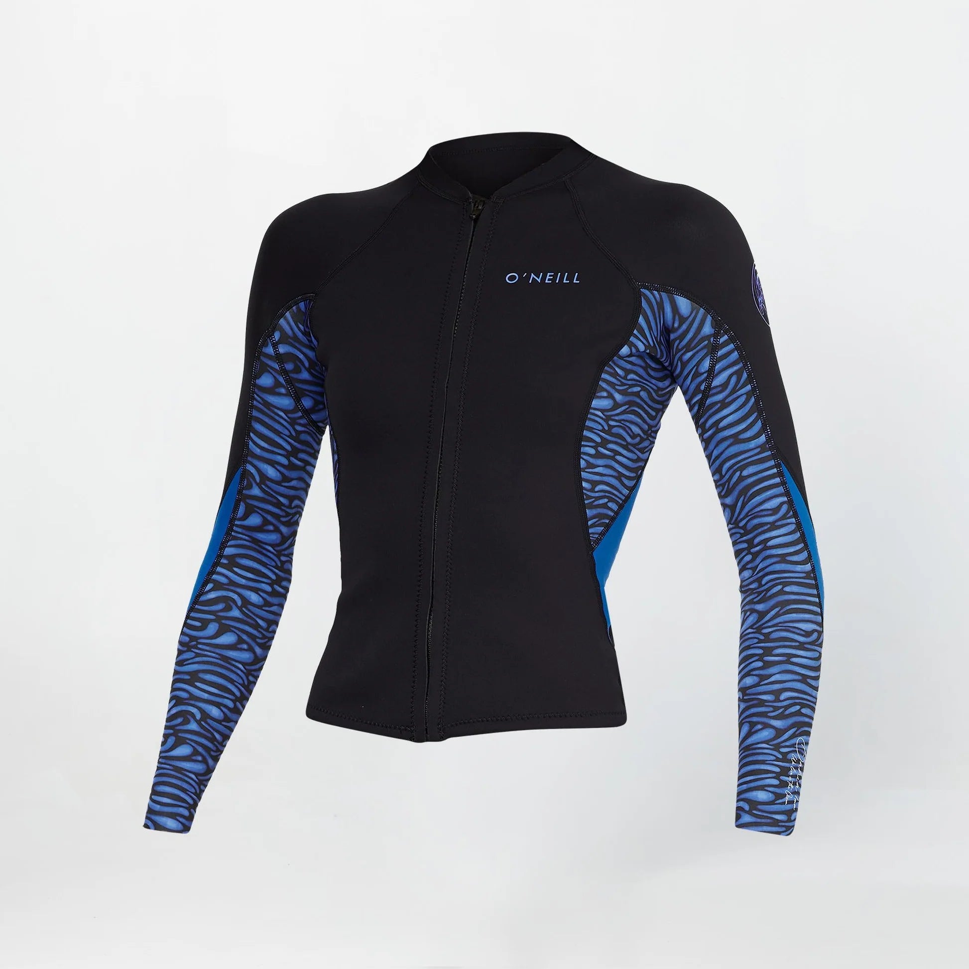 ONeill BAHIA FULL ZIP JACKET 1.5MM